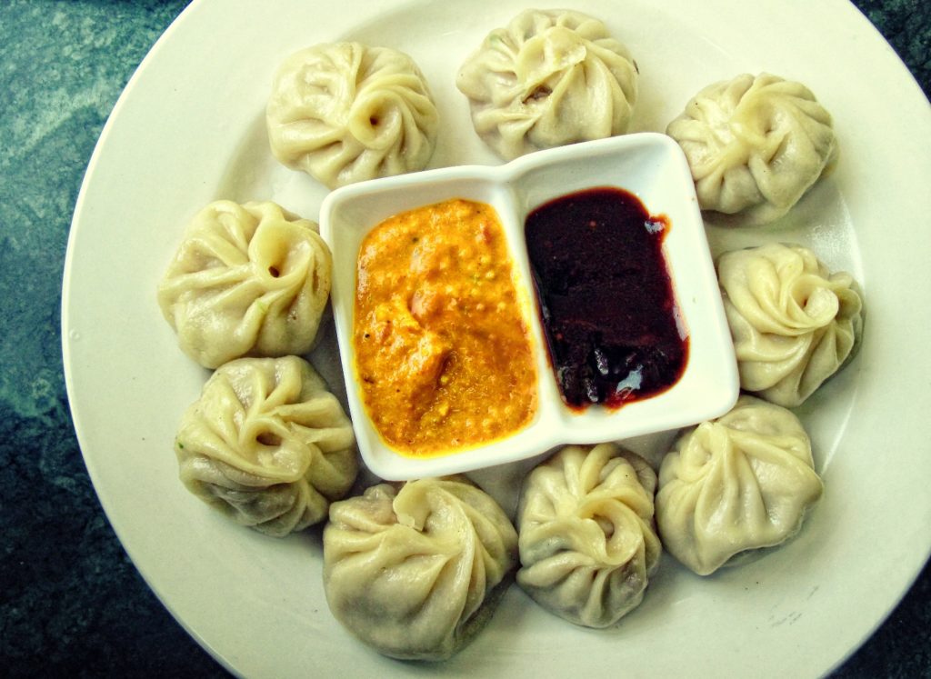 momos