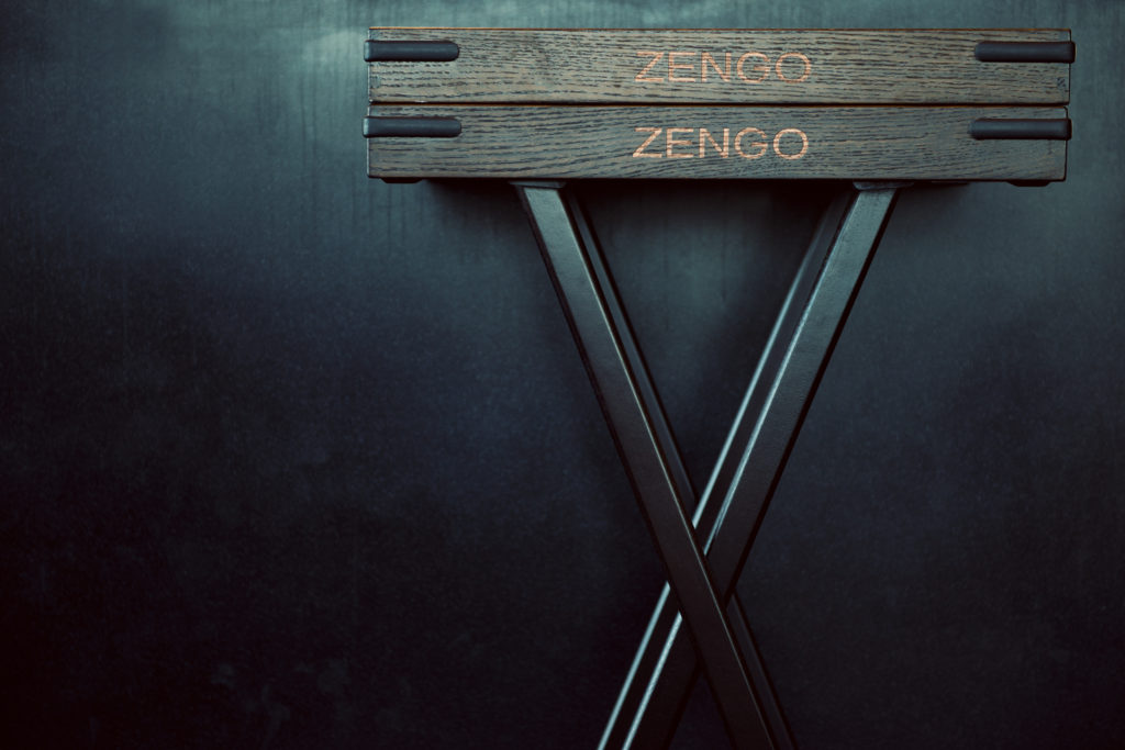 zengo doha