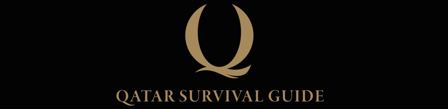 Qatar Survival Guide